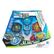 Beyblade Burst ElementX - Hasbro