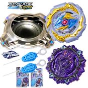 Beyblade Arena Triumph Dragon vs Jet Wyvron - Hasbro