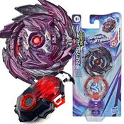 Beyblade Burst Surge Super Satomb S6 - Hasbro