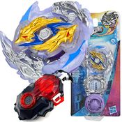 Beyblade Burst Hasbro Luinor L5 lançador