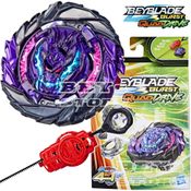 Beyblade Quad Drive Roar Balkesh B7 - Hasbro