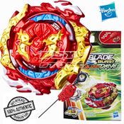 Beyblade Burst Quaddrive Astral Spryzen S7 Hasbro