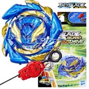 Beyblade Oficial Burst Quad Drive Salvage Valtryek da Hasbro