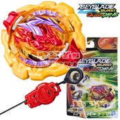 Beyblade Quad Drive Stone Linwyrm L7 Hasbro