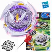 Beyblade Quaddrive Destruction Belfyre B7 Hasbro