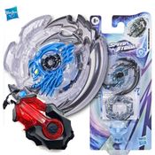 Beyblade Original Speed storm Hollow Doomscizor D6 da hasbro