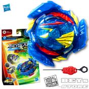 Beyblade Original Quaddrive Ultimate Evo Valtryek V7 Hasbro