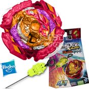 Beyblade Bolt Spryzen Lançador Hasbro QuadStrike