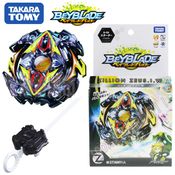 Beyblade Zillion Zeus.I.W B-59 - Original - Takara Tomy