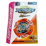 BEYBLADE SuperKing GLIDE RAGNARUK  B-161 TAKARA TOMY