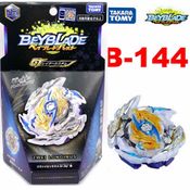 Beyblade BURST GT B-144 Booster Zwei Longinus - Takara Tomy