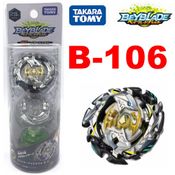 Beyblade Burst Turbo Imperador Forneus B-106 - Takara Tomy