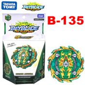 Beyblade Burst GT B-135 Bushin Ashura - Takara Tomy