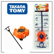 Beyblade Lançador Long Winder - B-45  - Takara Tomy - G D