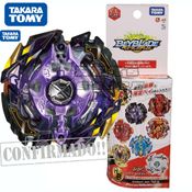 Beyblade B-132 05 Legend Spriggan 5Reach E.  - Takara Tomy