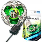 Beyblade X  BX-04 KNIGHT SHIELD - Takara Tomy