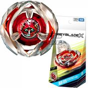 Beyblade X  BX-05 WIZARD ARROW 4-80B - Takara Tomy