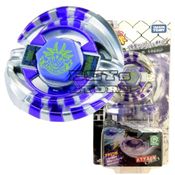 Beyblade Metal Fitgh BB 27 Capricorne100HF -Takara Tomy