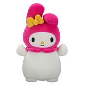 Pelúcia My Melody Me Abraça de 25cm - Hello Kitty