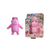 Boneco Elástico Lebeau 12cm - Stretchapalz Dreamers Animals