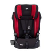 Cadeirinha de Carro Elevate 9 até 36 kg Vermelho Cherry - Joie