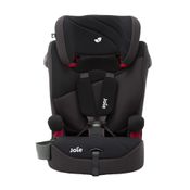 Cadeirinha de Carro Elevate 9 até 36 kg Black Two Tone - Joie