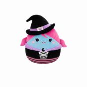 Pelucia Squishmallows Frances Halloween Sunny 4170