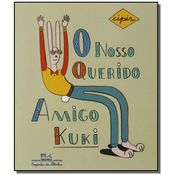 NOSSO QUERIDO AMIGO KUKI
