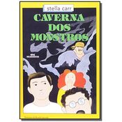 CAVERNA DOS MONSTROS