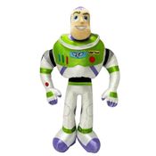 Pelúcia Disney Pequena - Buzz Lightyear - Fun