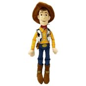 Pelúcia Woody - Disney - Fun