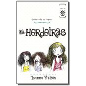 HERDEIRAS, AS: QUEBRANDO AS REGRAS - VOL.2