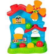 Play Home Ball Solapa - Maral 1180