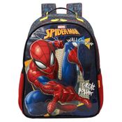 Mochila Spider-Man X1B - Xeryus 13342