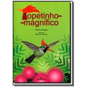 TOPETINHO MAGNIFICO