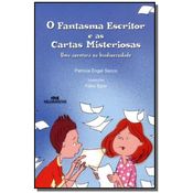 FANTASMA ESCRITOR E AS CARTAS MISTERIOSAS, O