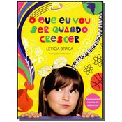 QUE EU VOU SER QUANDO CRESCER, O - HARPERCOLLINS