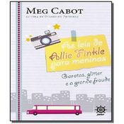 LEIS DE ALLIE FINKLE PARA MENINAS, AS: GAROTAS, GL