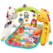 Ginásio Etapas Cresce Comigo - CCB70 - Fisher-Price