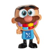 Boneco de Vinil - José Totoy - Novabrink
