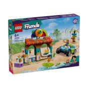 Lego 42625 - Barraca de Vitaminas na Praia Friends