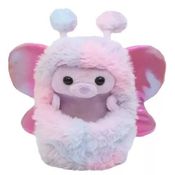 Curlimals Flutter Wonders - Bella a Ursa - Fun