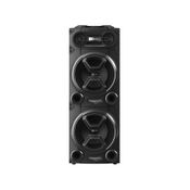 Torre Double 10 Pol. 1700w Bt/aux/sd/usb/fm Led Pulse - SP501OUT [Remanufaturado com garantia]