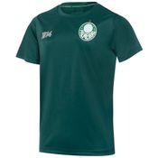 Camisetas - Palmeiras - Juvenil - Verde - Tam 14 - Betel Sport