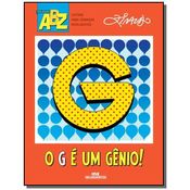 O G E UM GENIO - COLECAO ABZ