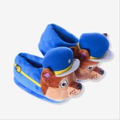 Pantufa Infantil Chase – Patrulha Canina P