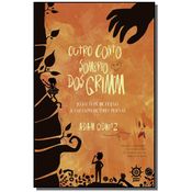 OUTRO CONTO SOMBRIO DOS GRIMM