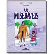 MISERAVEIS, OS - MELHORAMENTOS
