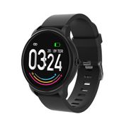 Smartwatch Viena Preto BT 5.0 Prova d'Água Ip68 - WR901OUT [Reembalado] WR901OUT