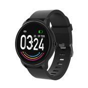 Relógio SmartWatch Viena Preto Atrio - ES352OUT [Reembalado] ES352OUT